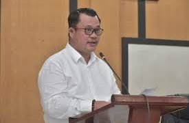 LKPJ Adalah Tugas Konstitusional, kata Wali Kota Gunungsitoli