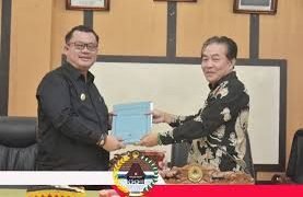 Pengelolaan Keuangan Daerah Aspek Fundamental, kata Wali Kota Gunungsitoli