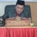 Selain Minta Sekda Dievaluasi, Ini Rekomendasi Lain DPRD Gunungsitoli