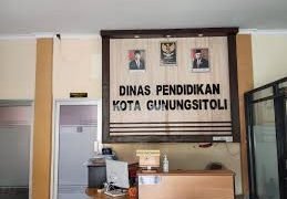 6 Saran dan Masukan Pansus LKPJ Kepada Dinas Pendidikan Gunungsitoli