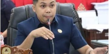 Saran Masukan Pansus DPRD Untuk Bagian Umum dan Dinas PMD Gunungsitoli