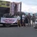 Puluhan Warga Parapat Demo, Copot Dirut RSUD Parapat