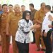 Wali Kota dr Susanti Hadiri Paripurna III Masa Sidang I DPRD Kota Pematangsiantar TA 2024