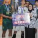 Wali Kota Siantar Menutup Kejuaraan Futsal Tingkat SMA/Sederajat Se-Kota Pematangsiantar