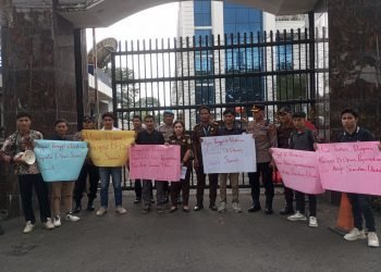 Terkait Dugaan Korupsi Dinas Sosial Sumut, Dinas Perpustakaan dan Arsip