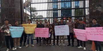 Terkait Dugaan Korupsi Dinas Sosial Sumut, Dinas Perpustakaan dan Arsip