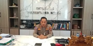 Kasatlantas Polrestabes Medan Menjelaskan Kepada Pengguna R2 Dan R4,Setiap Pemilik Kendaran Wajib Pakai SIM