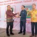 Pematangsiantar Terima Penghargaan TPAKD se-provinsi Sumut