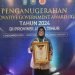 Wali Kota dr Susanti Terima Penghargaan di Ajang Innovative Government Award (IGA) 2024