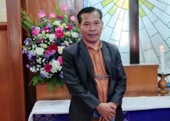 PPPT Inisiasi Pemberian Piagam Tapanuli Kepada 1000 Tokoh Tapanuli