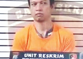 Tragis!! 2 Bocah Tewas Ditikam Tetangga