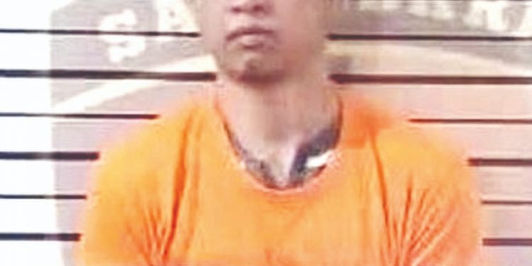 Tragis!! 2 Bocah Tewas Ditikam Tetangga