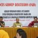 Pj Bupati Langkat Dorong Budaya Anti-Korupsi: FGD Hari Antikorupsi Sedunia Digelar di Grand Hotel Stabat