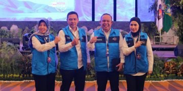 Pemkab Langkat siap untuk Sinergi dan Kolaborasi pada RAKORNASDA 2024 di Medan