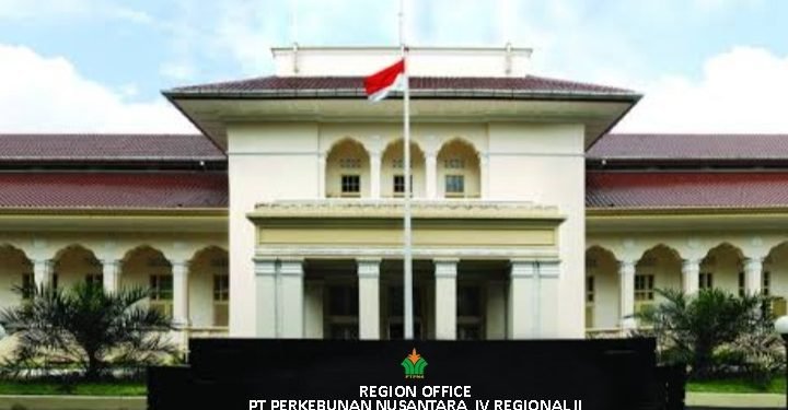PTPN IV Regional II Pastikan Rekrutmen dan Seleksi Cakarpel Berjalan Lancar Sesuai Aturan