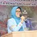 Wali Kota dr Susanti Hadiri Pelantikan dan Pelatihan Relawan Pemadam Kebakaran