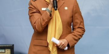 Wali Kota dr Susanti Resmikan Proyek Percontohan ZAMP bersama Kota Magelang dan Salatiga