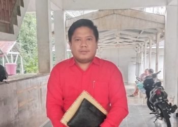 Polemik Pelantikan Pilkada Siantar-Simalungun 2024. Sepri Ijon : Jika tidak ada sengketa di MK, pelantikan sudah bisa segera diagendakan