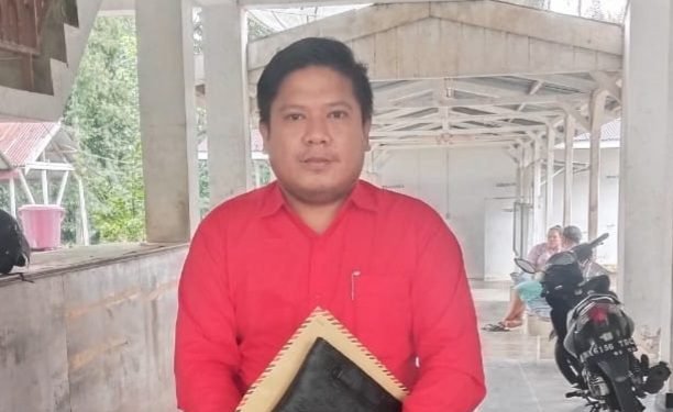 Polemik Pelantikan Pilkada Siantar-Simalungun 2024. Sepri Ijon : Jika tidak ada sengketa di MK, pelantikan sudah bisa segera diagendakan