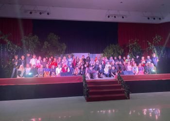 Mahasiswa Unimed Sastra Indonesia Buat Rumah Produksi Diangkat Dari Tanah Batak Ini Judulnya : Jojak Dibagas Naramun