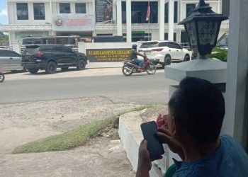 Akibat Tindakan Oknum – Oknum Kejaksaan “Resahkan” Sejumlah OPD Pemkab Simalungun