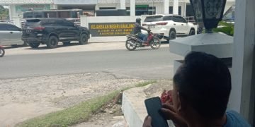 Akibat Tindakan Oknum – Oknum Kejaksaan “Resahkan” Sejumlah OPD Pemkab Simalungun