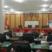 Fraksi Demokrat Gunungsitoli Sampaikan Pendapat Akhir Dua Ranperda
