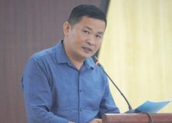 3 Pandangan Umum Hanura Gunungsitoli Atas Ranperda APBD 2025