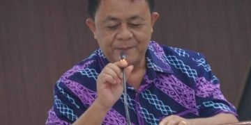 FPI Gunungsitoli Sepakati Ranperda APBD Tahun Anggaran 2025 Ditetapkan Jadi Perda