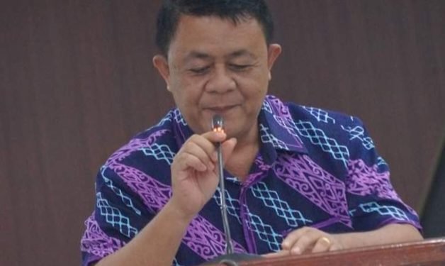 FPI Gunungsitoli Sepakati Ranperda APBD Tahun Anggaran 2025 Ditetapkan Jadi Perda