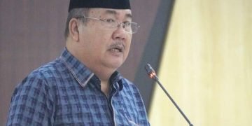 Fraksi PDI Perjuangan Gunungsitoli Setujui Ranperda APBD 2025 Jadi Perda