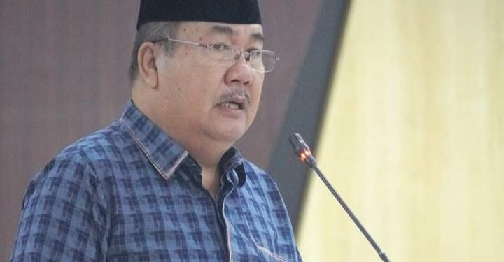 Fraksi PDI Perjuangan Gunungsitoli Setujui Ranperda APBD 2025 Jadi Perda