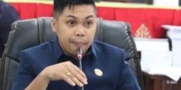 Fraksi Demokrat Gunungsitoli Setujui Ranperda APBD Tahun Anggaran 2025