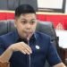 Fraksi Demokrat Gunungsitoli Setujui Ranperda APBD Tahun Anggaran 2025
