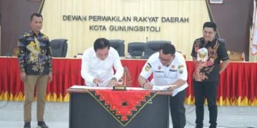 Fraksi Hanura Setujui Ranperda P-APBD 2024 Ditetapkan Menjadi Perda