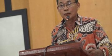 Berikut 5 Pandangan Umum PDI Perjuangan Terhadap Ranperda P-APBD 2024 Gunungsitoli