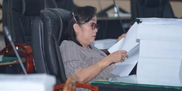 Ranperda P-APBD Gunungsitoli Tahun Anggaran 2024 Penuhi Ketentuan