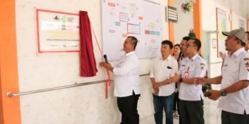 ILP Adalah Pilar Transformasi Bidang Kesehatan, kata Wali Kota Gunungsitoli