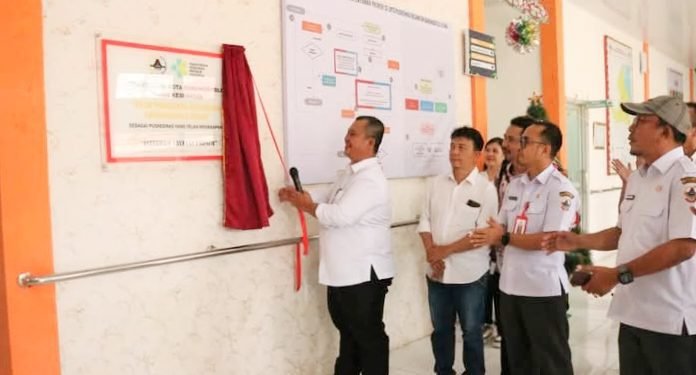 ILP Adalah Pilar Transformasi Bidang Kesehatan, kata Wali Kota Gunungsitoli