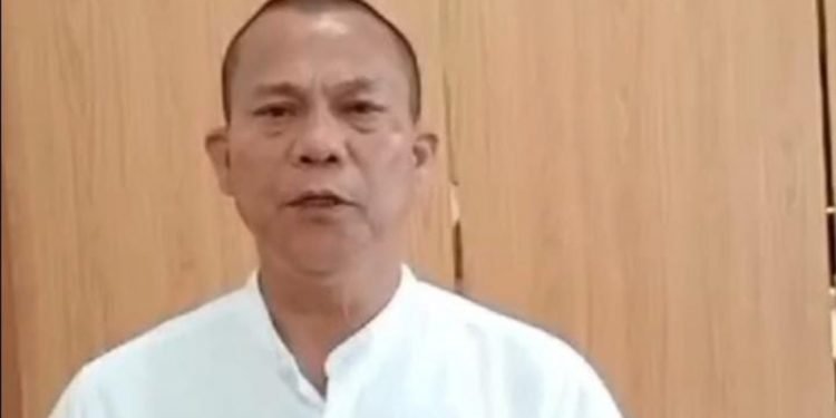 Kasat Reskrim Polres Simalungun Tepis Tudingan Ketidakprofesionalan Penanganan Kasus Kejahatan Seksual