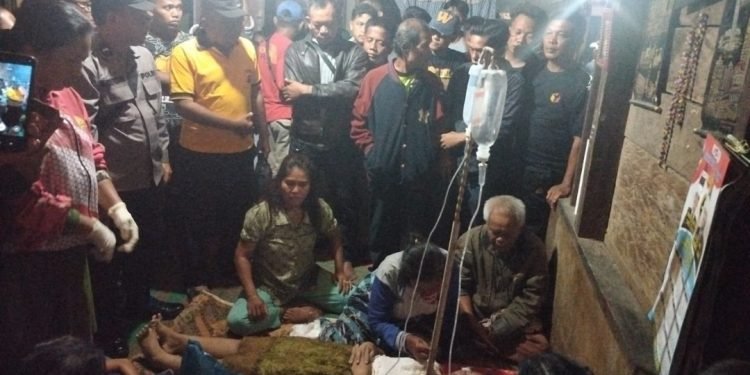 Terseret Arus Sejauh 8 Kilometer, Jasad Pelajar 12 Tahun Ditemukan Meninggal Dunia