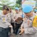 Kasi Propam Polres Simalungun Gelar Operasi Gaktiblin Mendadak, Pastikan Personel Bebas Judi Online