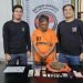 Sat Narkoba Polres Simalungun Ringkus Pengedar Narkoba, Amankan Sabu dan Ganja Seberat 151,9 Gram