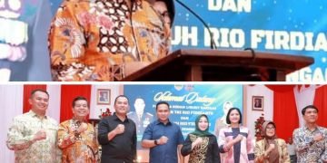 Bupati Simalungun Sambut Baik Kehadiran Pangdam I/BB di Bumi Habonaron Do Bona