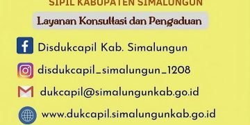 Pernyataan Resmi Kadisdukcapil Simalungun Terkait Dugaan Pungli
