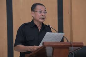 Soal Ranperda APBD, Ini 9 Pandangan Umum Fraksi PDI Perjuangan Gunungsitoli