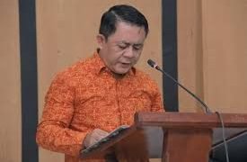 FPI Gunungsitoli Setujui Ranperda Perubahan APBD Tahun Anggaran 2024