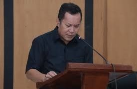 Hanura Gunungsitoli Setujui Ranperda APBD 2025 Ditetapkan Menjadi Perda