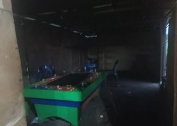 Judi Berkedok Game Ketangkasan Dikoordinir Oknum Ayes Marak di Tanah Jawa, Ini Lokasinya