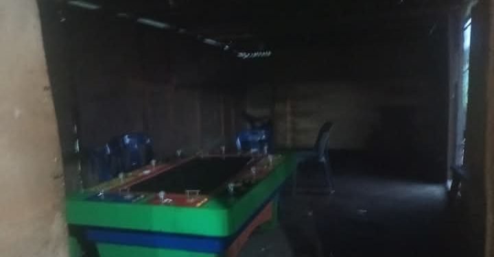 Judi Berkedok Game Ketangkasan Dikoordinir Oknum Ayes Marak di Tanah Jawa, Ini Lokasinya